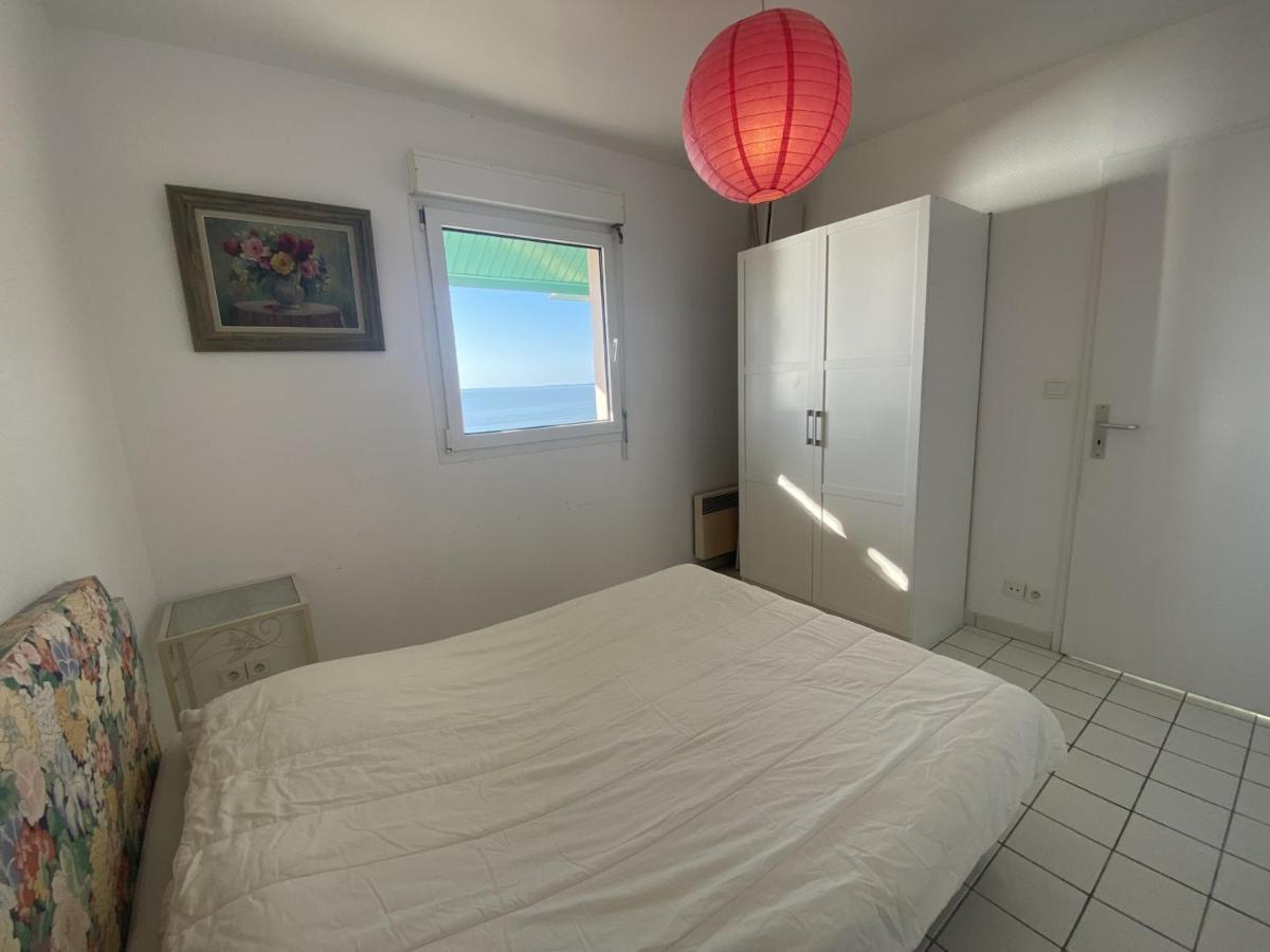 Appartement 4 Pers Avec Vue Mer, Face A La Plage - Fr-1-709-33 Fouras Exterior foto